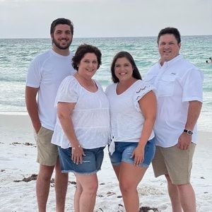 Meet your Posher, Danette